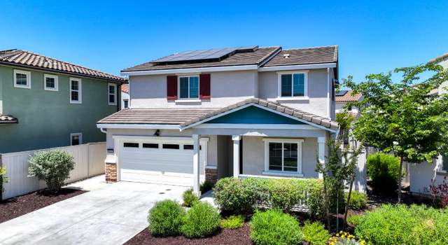 Photo of 917 Cosmic Ct, Roseville, CA 95747