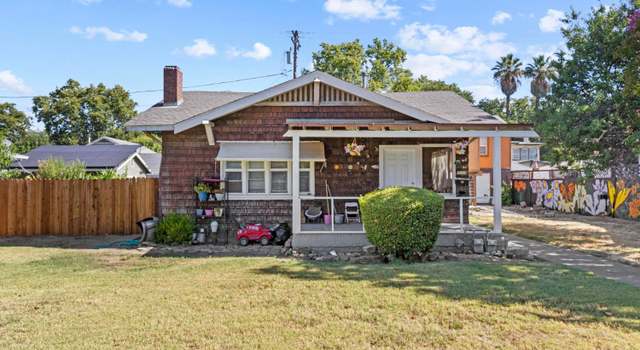 Photo of 1120 - 1122 Oak St, Colusa, CA 95932