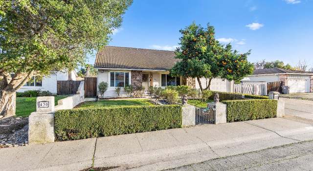 Photo of 430 Windward Way, Sacramento, CA 95831
