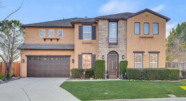 Photo of 704 San Marino Ct, El Dorado Hills, CA 95762