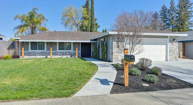 Photo of 1804 Northbrook Dr, Roseville, CA 95661