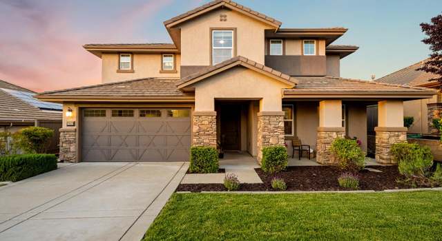 Photo of 5033 Arlington Way, El Dorado Hills, CA 95762