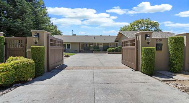 Photo of 1620 W Lincoln Rd, Stockton, CA 95207
