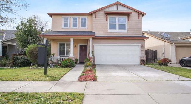 Photo of 4219 Motif Ct, Turlock, CA 95382