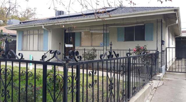 Photo of 1636 Sycamore Ave, Stockton, CA 95205