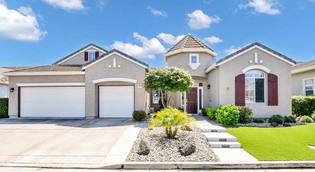 Photo of 1523 Katy Way, Brentwood, CA 94513