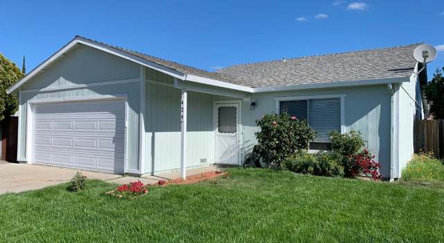 Photo of 429 Aries Pl, Lathrop, CA 95330