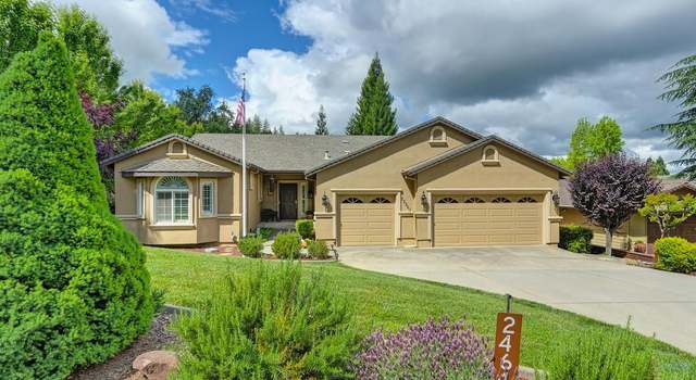 Photo of 24643 Camelia Way, Auburn, CA 95602
