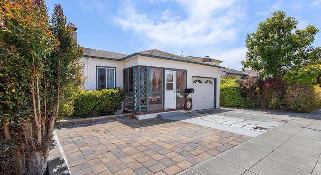 Photo of 757 Circle Ct, South San Francisco, CA 94080