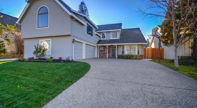 Photo of 1443 Oak Grove Dr, Roseville, CA 95747