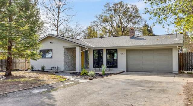 Photo of 7652 Leineke Ln, Citrus Heights, CA 95610