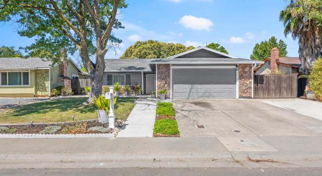 Photo of 8356 Nightfall Way, Sacramento, CA 95823