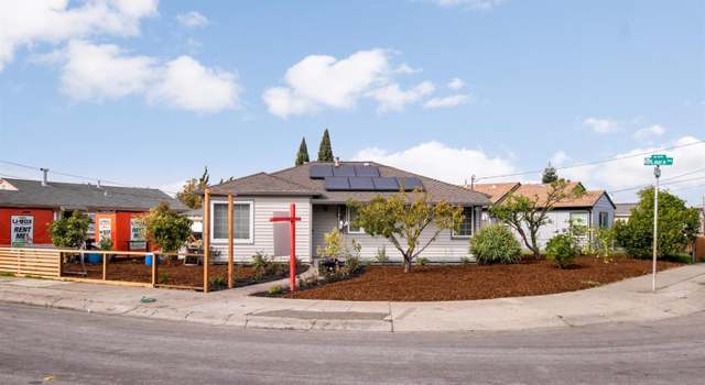 Photo of 2034 Laura, San Leandro, CA 94577