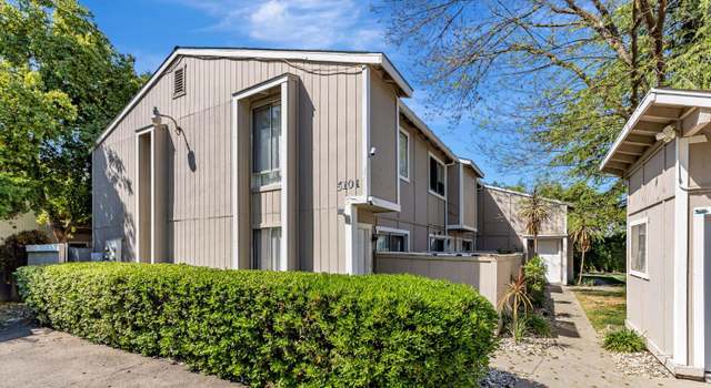 Photo of 5101 Glide Dr, Davis, CA 95618