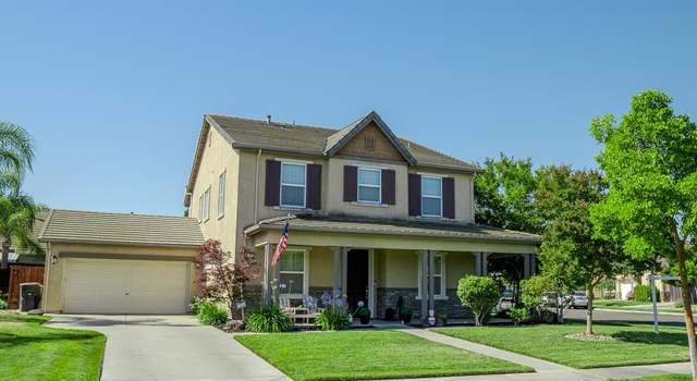 Photo of 2177 Tarpan Way, Oakdale, CA 95361