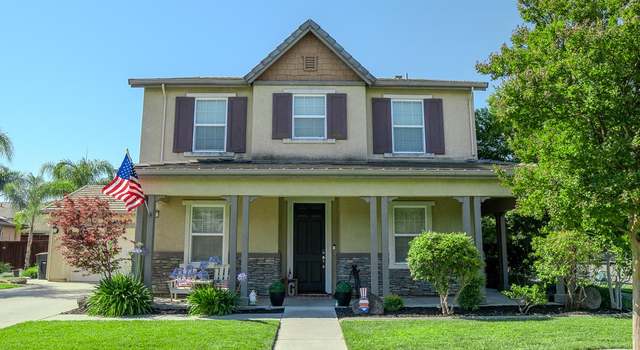Photo of 2177 Tarpan Way, Oakdale, CA 95361