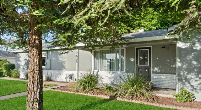 Photo of 2638 N Olive Ave, Turlock, CA 95382