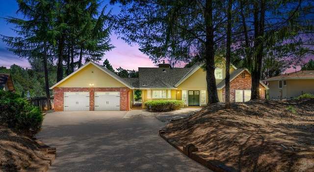Photo of 2083 Squaw Run Ct, Cool, CA 95614