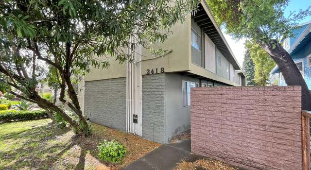 Photo of 2418 T St, Sacramento, CA 95816