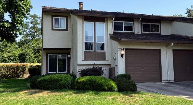 Photo of 2598 Rio Bravo Cir, Sacramento, CA 95826