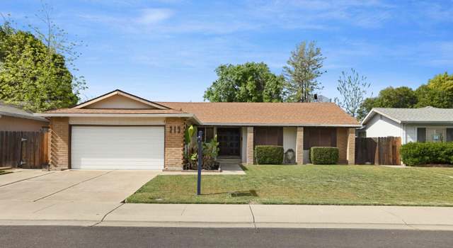 Photo of 219 Mckelvey Ave, Stockton, CA 95210