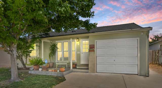 Photo of 5661 La Campana Way, Sacramento, CA 95822