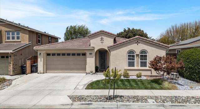 Photo of 437 S Ventana Ave, Tracy, CA 95376