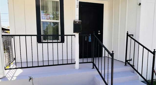 Photo of 212 4th St, Turlock, CA 95380