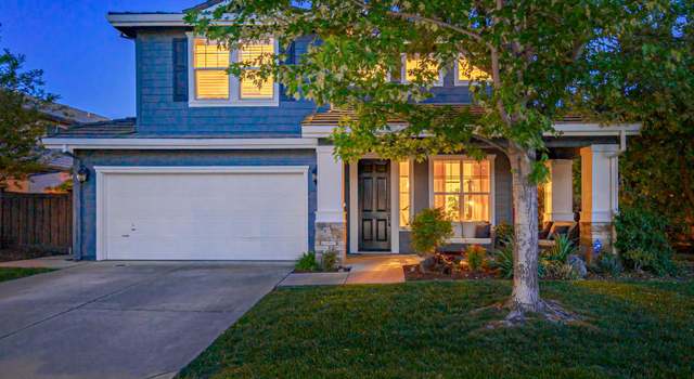 Photo of 2520 Caravaggio Dr, Davis, CA 95618