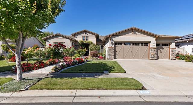 Photo of 2351 River Berry Dr, Manteca, CA 95336