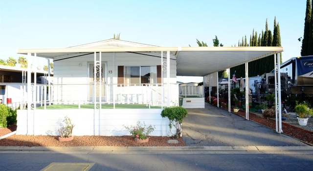 Photo of 250 E Las Palmas Ave #53, Patterson, CA 95363
