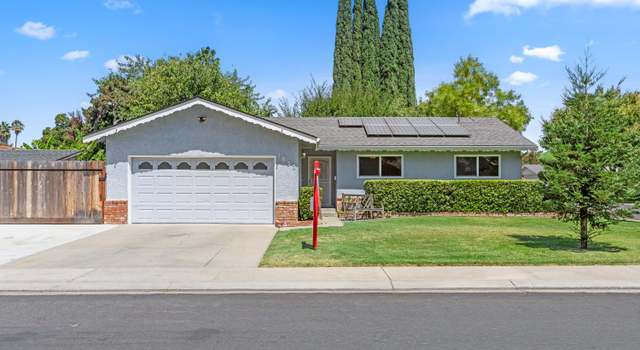 Photo of 1833 Fairfax Ave, Modesto, CA 95355