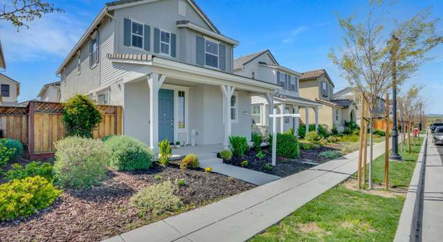 Photo of 136 E Tuso Ranch Rd, Mountain House, CA 95391