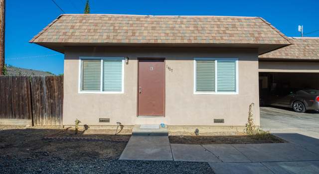 Photo of 1407 South Ave, Gustine, CA 95322