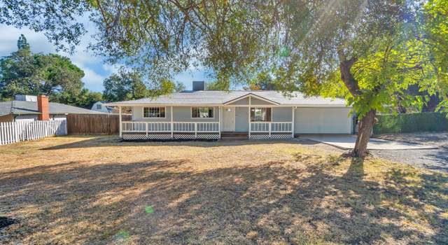 Photo of 7404 Granite Ave, Orangevale, CA 95662