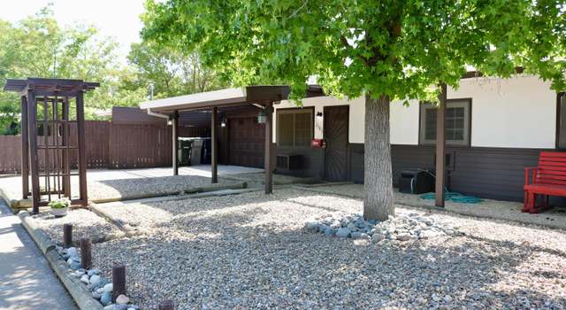 Photo of 2501 Fernandez Dr, Sacramento, CA 95822