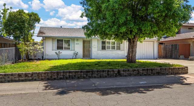 Photo of 4116 Cortright Way, North Highlands, CA 95660