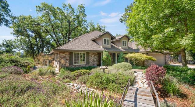 Photo of 3561 Paydirt Dr, Placerville, CA 95667