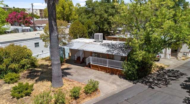 Photo of 3440 Fulton Ave #37, Sacramento, CA 95821