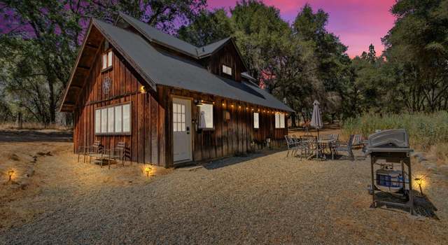 Photo of 20161 American Flat Rd, Fiddletown, CA 95629