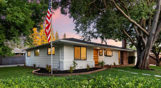 Photo of 1233 Meredith Way, Carmichael, CA 95608