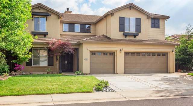 Photo of 1753 Woodleaf Cir, Roseville, CA 95747