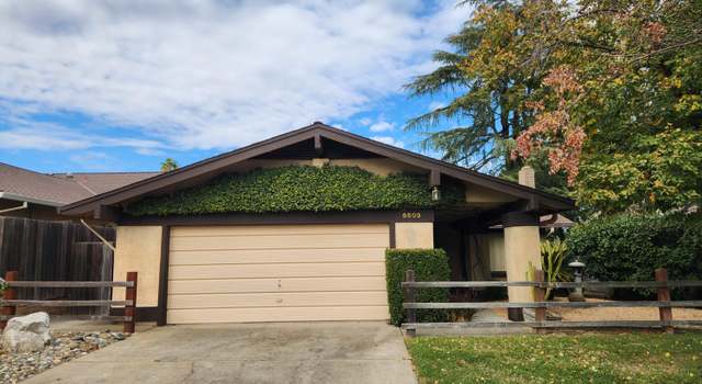 Photo of 6609 Medallion Ct, Citrus Heights, CA 95621