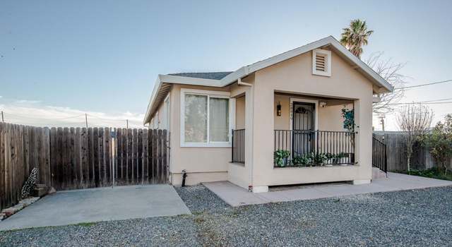 Photo of 28849 Quincy St, Madison, CA 95653