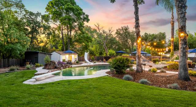 Photo of 9430 Oak Leaf Way, Granite Bay, CA 95746