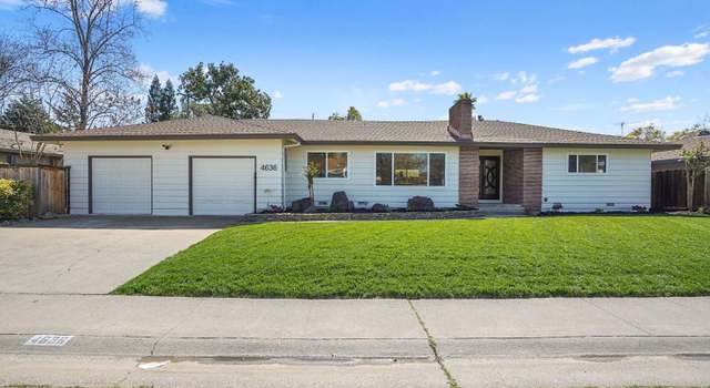 Photo of 4636 Gibbons Dr, Sacramento, CA 95821