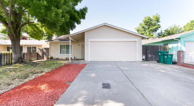 Photo of 2631 Courtney Way, Stockton, CA 95210