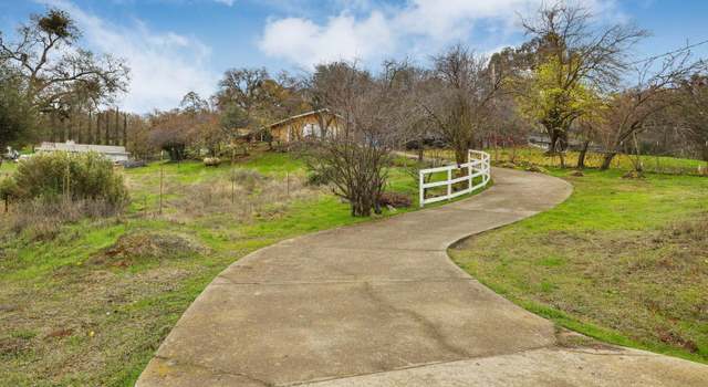 Photo of 7573 Baldwin St, Valley Springs, CA 95252