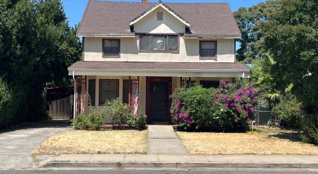 Photo of 3765 Y St, Sacramento, CA 95817