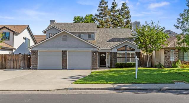 Photo of 875 Cedar Ridge Dr, Turlock, CA 95382